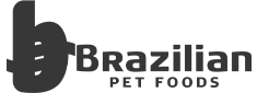 Logo Brazilian Pet Foods