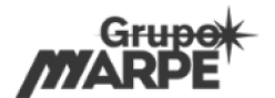 Logo Grupo Marpe