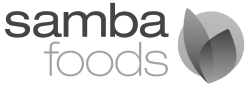 Logo Samba Foods