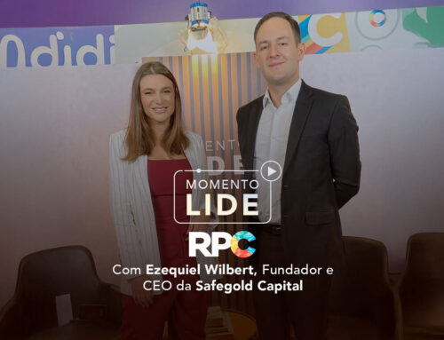 Momento LIDE Paraná
