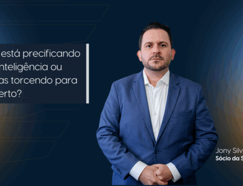 Você está precificando com inteligência ou apenas torcendo para dar certo?