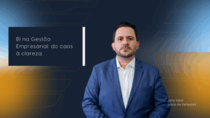 Business Intelligence: transforme dados em decisões estratégicas com BI da Safegold