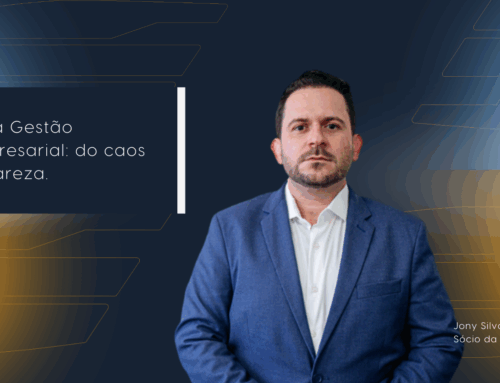 Business Intelligence: transforme dados em decisões estratégicas