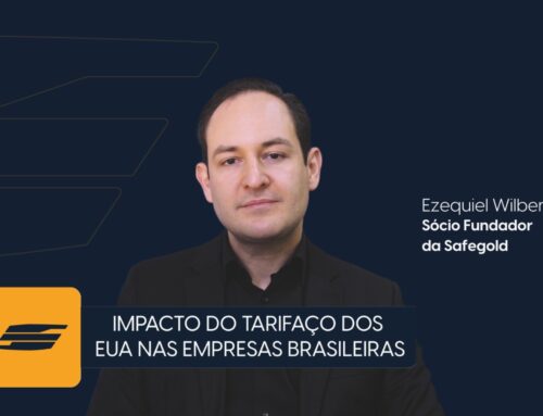 Tarifas dos EUA e impactos nas empresas brasileiras
