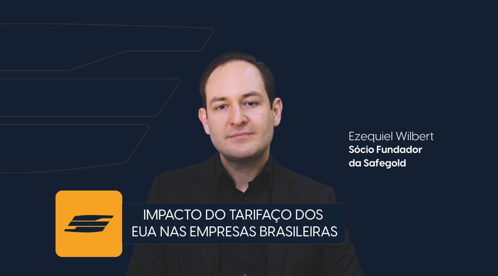 Tarifas dos EUA e seus impactos nas empresas brasileiras
