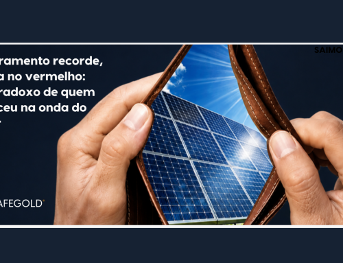 Faturamento recorde, caixa no vermelho: o paradoxo de quem cresceu na onda do solar