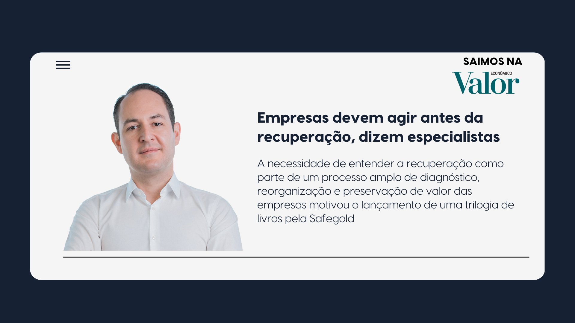 recuperação judicial, empresários reunidos em mesa de negociação e reestruturação empresarial