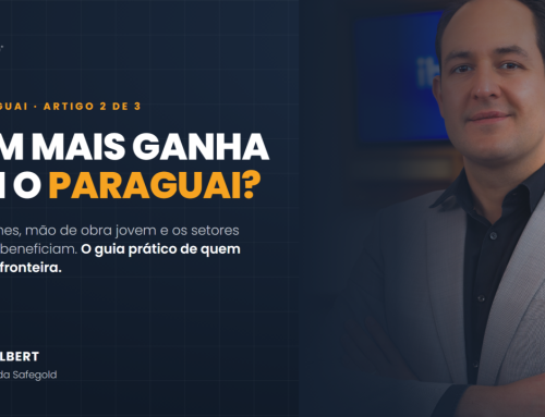 Benefícios fiscais no Paraguai: quem mais ganha