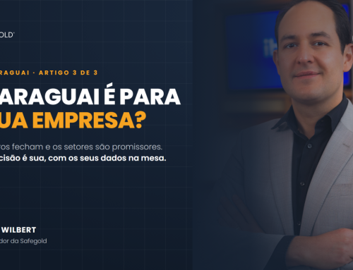 Expansão para o Paraguai: como decidir com números